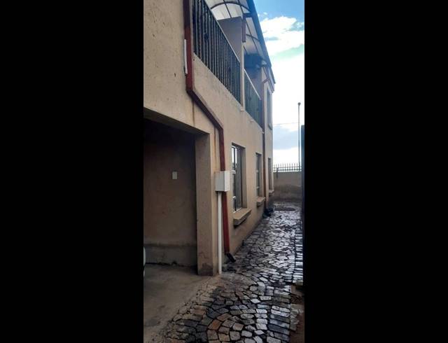 0 BEDROOM HOUSE FOR SALE IN EMDENI